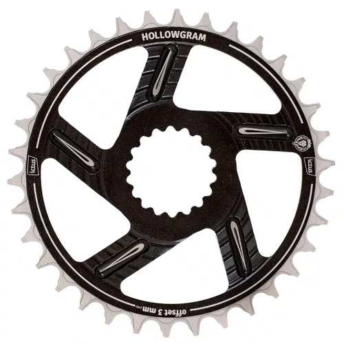 Coroa de Bicicleta Ictus Cannondale Direct Mount 36T