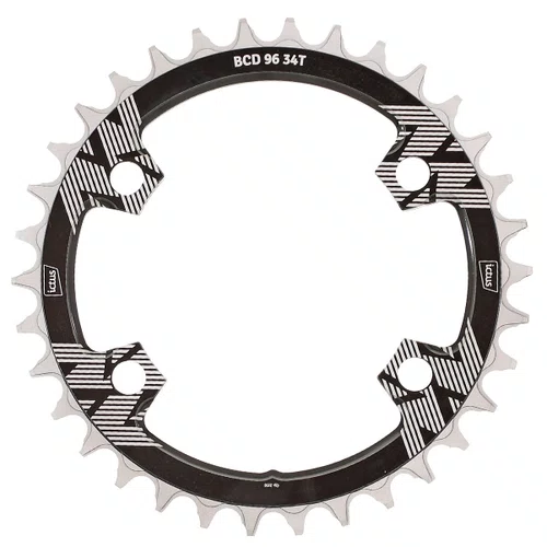 Coroa de Bicicleta Ictus Shimano 34T