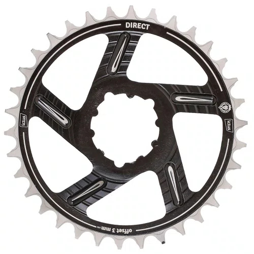 Coroa de Bicicleta Ictus Padrão Sram Direct Mount 32