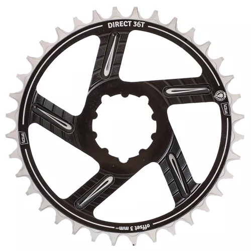 Coroa de Bicicleta Ictus Sram Direct Mount 36T