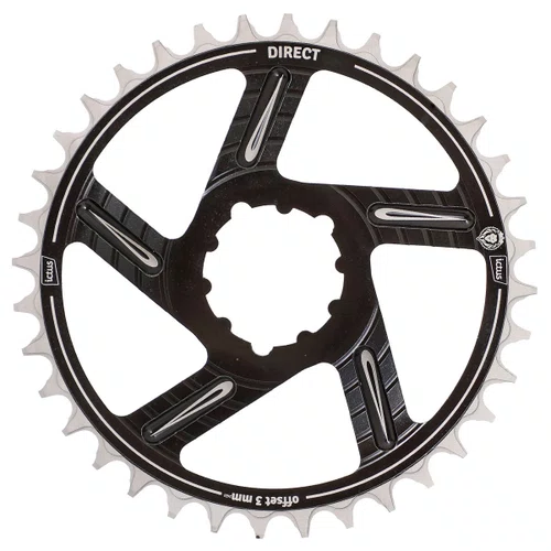 Coroa de Bicicleta Ictus Padrão Sram Direct Mount 38