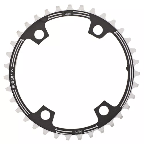 Coroa de Bicicleta Ictus Sram Force Rival 35