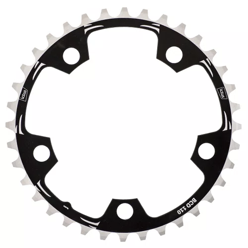 Coroa de Bicicleta Ictus Indexada 110 BCD 34