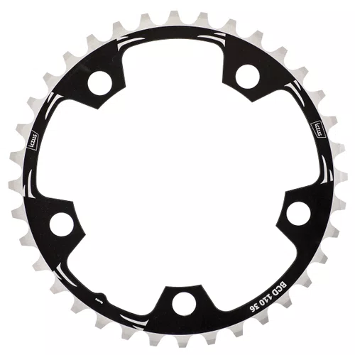 Coroa de Bicicleta Ictus BCD 110 36T