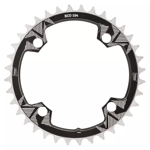 Coroa de Bicicleta Ictus Shimano Sram 104 BCD 32