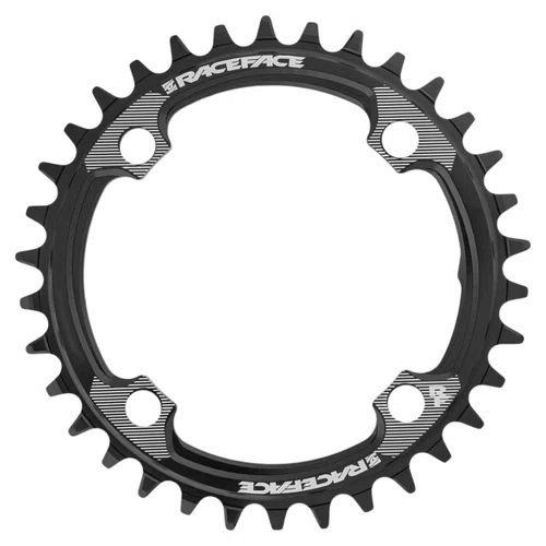 Coroa de Bicicleta RaceFace Shimano Sram 104 BCD 32