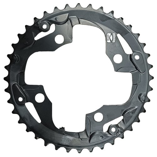Coroa de Bicicleta Shimano Acera FC-M3000 40