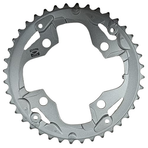 Coroa de Bicicleta Shimano Alivio FC-M4000 40