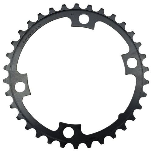 Coroa de Bicicleta Shimano Claris FC-R2000 34