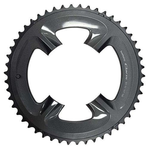 Coroa de Bicicleta Shimano Claris FC-R2000 50