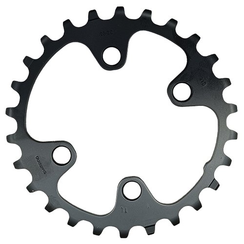 Coroa de Bicicleta Shimano Deore FC-M5100 26