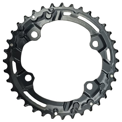 Coroa de Bicicleta Shimano Deore FC-M5100 36