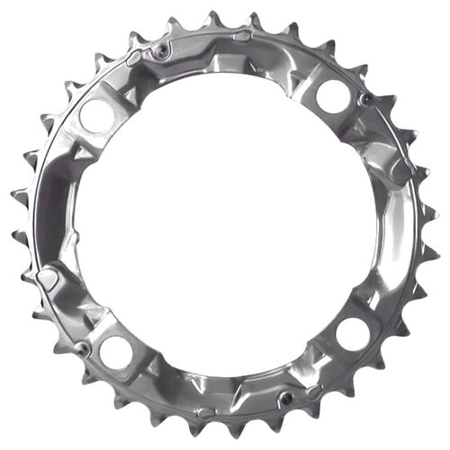 Coroa de Bicicleta Shimano Deore FC-M532 32