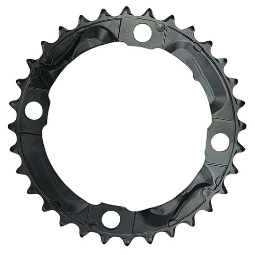 Coroa de Bicicleta Shimano Deore FC-M590 32