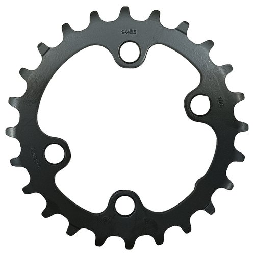 Coroa de Bicicleta Shimano Deore FC-M6000 24