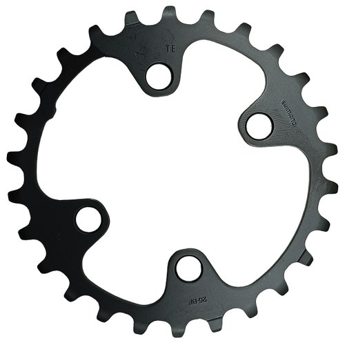 Coroa de Bicicleta Shimano Deore FC-M6000 26