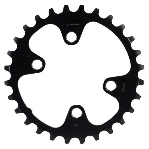 Coroa de Bicicleta Shimano Deore FC-M6000 28