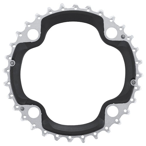 Coroa de Bicicleta Shimano Deore XT FC-M770 32