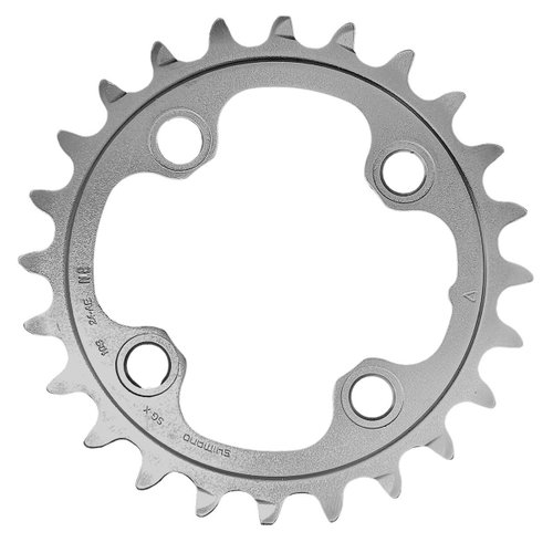 Coroa de Bicicleta Shimano Deore XT FC-M780 24