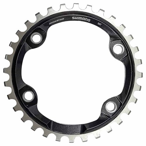 Coroa de Bicicleta Shimano Deore XT SM-CRM80 32