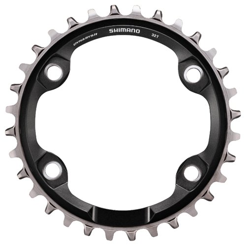 Coroa de Bicicleta Shimano Deore XT SM-CRM81 32