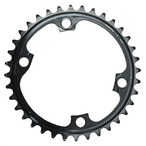 Coroa de Bicicleta Shimano Dura-Ace FC-9100 36