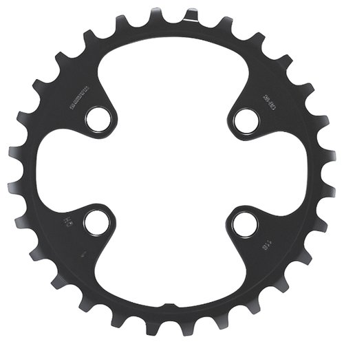 Coroa de Bicicleta Shimano SLX FC-M7000 28