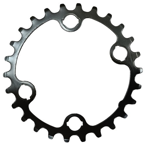 Coroa de Bicicleta Shimano SLX FC-M7100 26