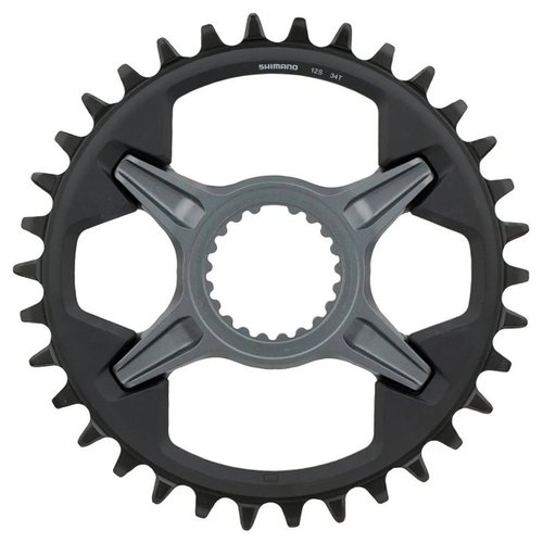 Coroa de Bicicleta Shimano SLX SM-CRM75 34