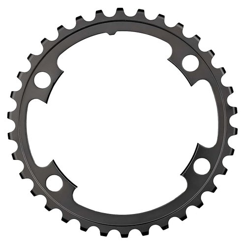 Coroa de Bicicleta Shimano Tiagra FC-4700 34