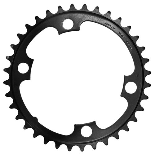 Coroa de Bicicleta Shimano Tiagra FC-4700 36