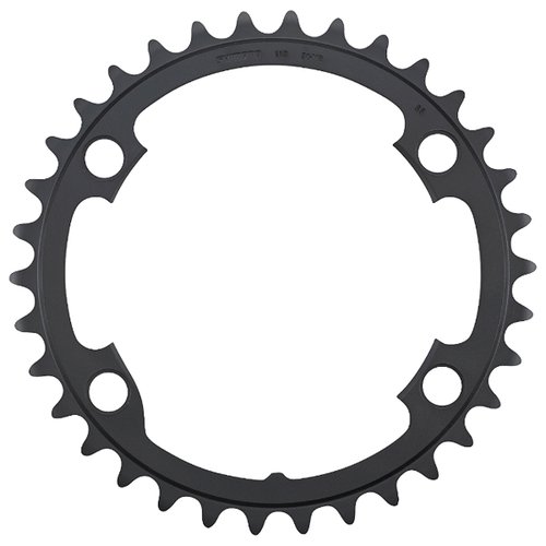 Coroa de Bicicleta Shimano Ultegra FC-R8000 34