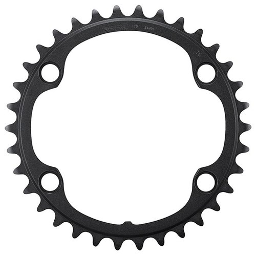 Coroa de Bicicleta Shimano Ultegra FC-R8100 34