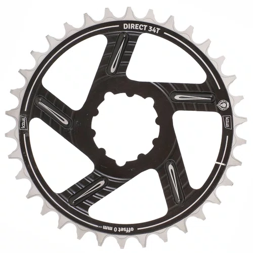 Coroa de Bicicleta Ictus Padrão Sram Direct Mount 34