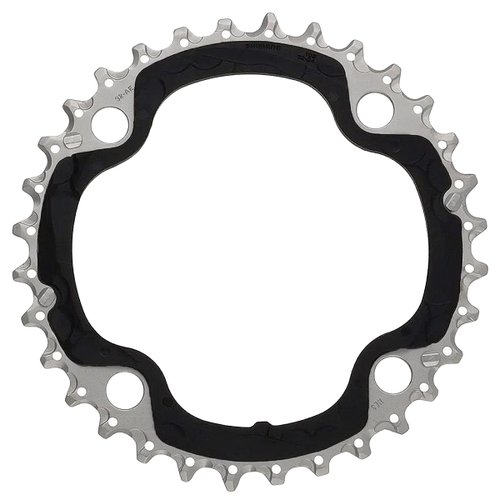 Coroa de Bicicleta Shimano SLX FC-M660 32