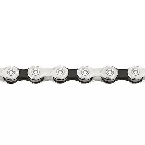 Corrente de Bicicleta KMC X11 Padrão Shimano Sram 11 vel