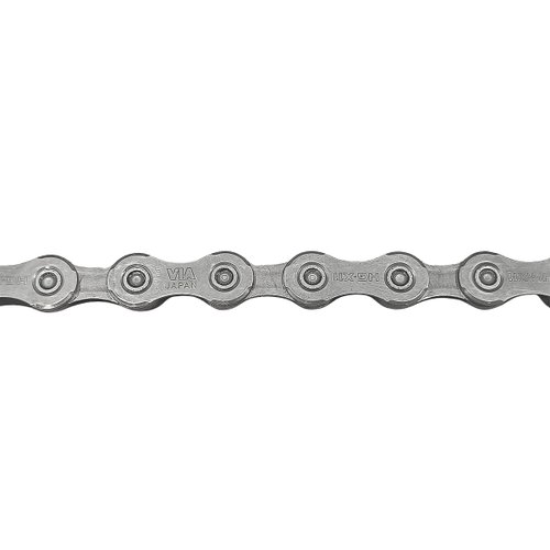 Corrente de Bicicleta Shimano CN-E8000 11 vel 118 Elos