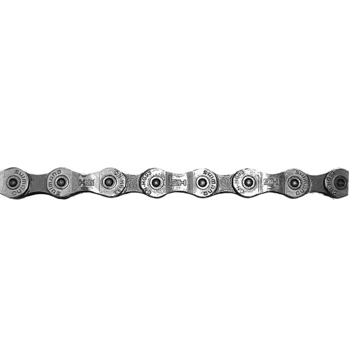 Corrente de Bicicleta Shimano CN-HG93 9 vel 116 Elos