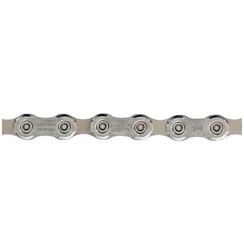 Corrente de Bicicleta Shimano CN-M7100 SLX 12 vel 138 Elos