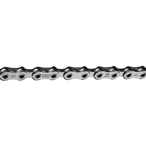 Corrente de Bicicleta Shimano CN-M9100 XTR 12 vel 116 Elos