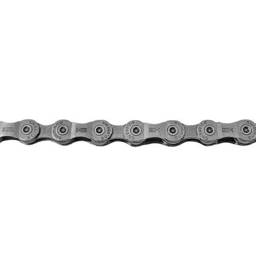 Corrente de Bicicleta Shimano Steps CN-E6070 9 vel 118 Elos
