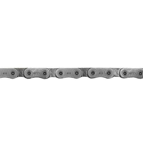 Corrente de Bicicleta Sram Apex D1 12 vel 120 Elos