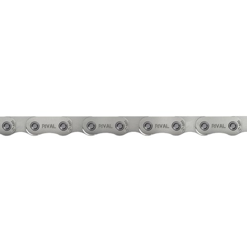 Corrente de Bicicleta Sram Rival D1 12 vel 120 Elos
