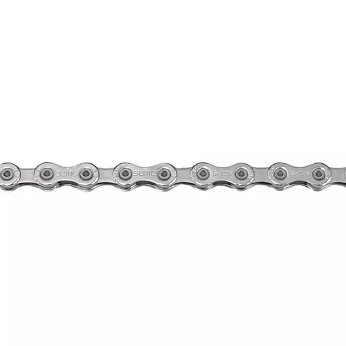 Corrente de Bicicleta Sumc Padrão Sram Shimano 12 Vel 126 Elos