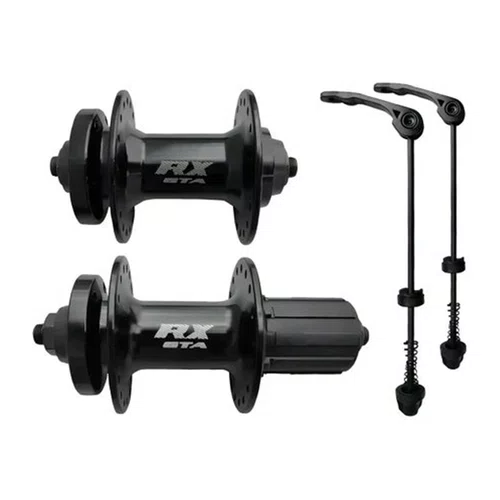 Cubo de Bicicleta GTA RX 36F
