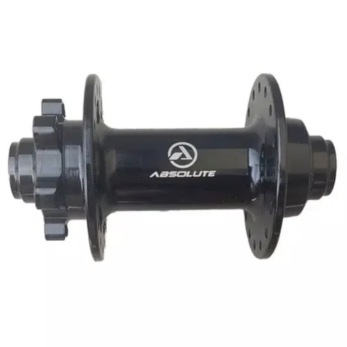 Cubo Dianteiro de Bicicleta Absolute Prime 28F Boost