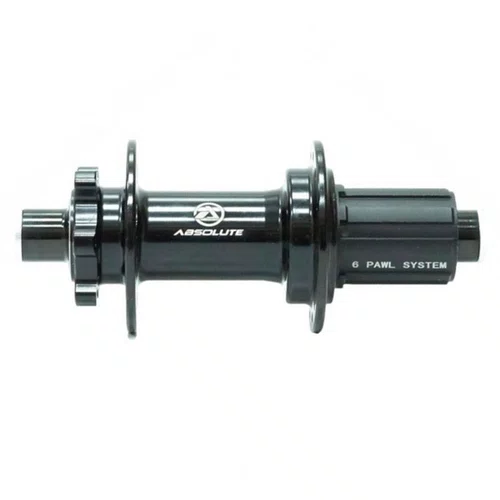 Cubo Traseiro de Bicicleta Absolute Prime 28F Boost