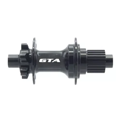 Cubo Traseiro de Bicicleta GTA 32F Boost Micro Spline