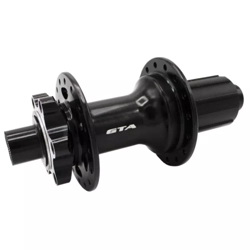 Cubo Traseiro de Bicicleta GTA Boost HG 32F