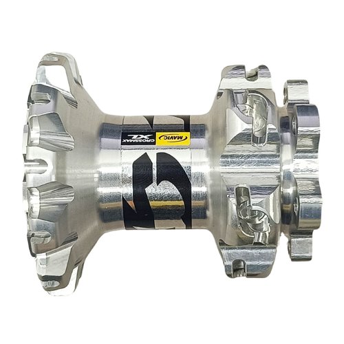 Cubo Traseiro de Bicicleta Mavic Crossmax XL 18F
